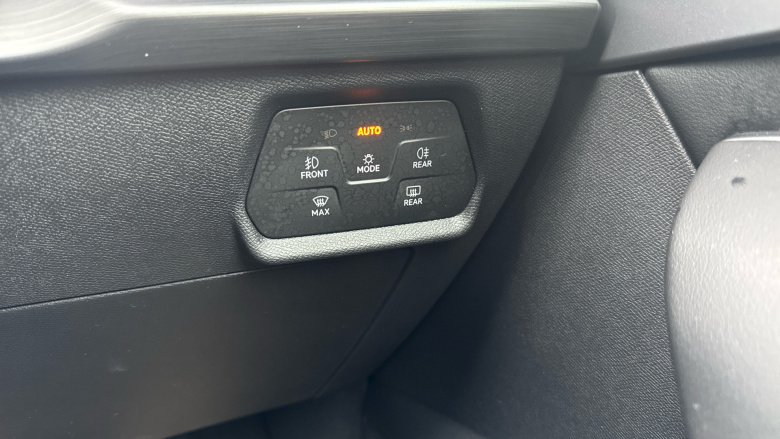 CUPRA Formentor 1.5 TSI 150 V1 5dr DSG Petrol Estate